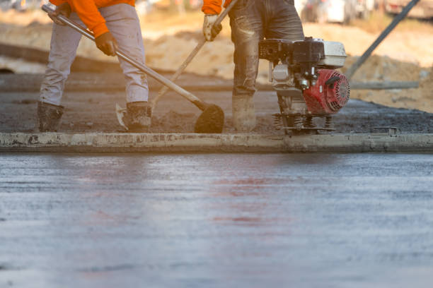 Best Concrete Demolition Services in San Antonio, FL