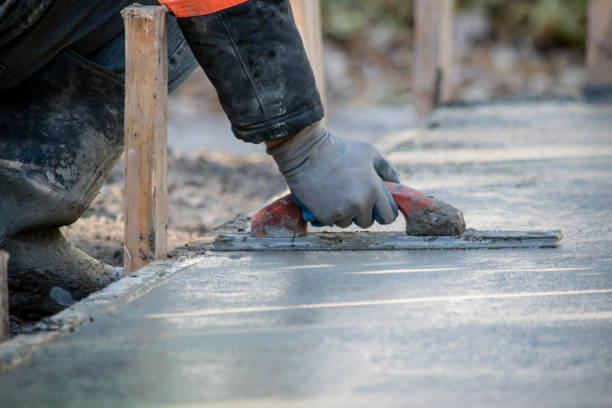 Best Concrete Foundation Repair in San Antonio, FL